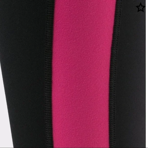 Year of Ours Carbon38 Runner Leggings SZ XS NWOT - Picture 4 of 5